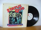 STATUS QUO 