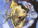 Iron Maiden - No Prayer For the Dying (2015 Remaster) - LP Vinyl - New