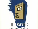 ULTRAVOX Return To Eden 2017 - Vinyl ltd ed 180 gram clear vinyl 2xLP New Sealed