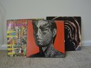 Rolling Stones Vinyl (Hot Rocks, Tattoo You, and Time Waits for No One)