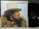 John Phillips nice vg+ orignal LP same self title