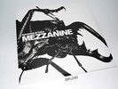 2 LP: Massive Attack - Mezzanine, Limited Edition, NEU & OVP