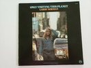 Larry Norman Only Visiting This Planet LP 1972 US Promo white label-Used