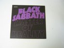 BLACK SABBATH - MASTERS OF REALITY  / NEUWERTIG 12