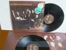 Goodbye Mr. Mackenzie - Good Deeds & Dirty Rags ESTX 2089 UK LP + 12