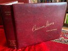 Antique Children's Library Music & Stories 15 Volume Red Vinyl 7