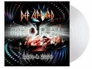 Def Leppard - Mirror Ball Live & More 3xLP Limited Clear colored triple vinyl