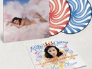 Katy Perry The Complete Confection Teenage Dream 2x Coloured Vinyl Sold Out
