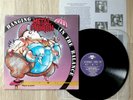 METAL CHURCH Hanging In The Balance 1993 KOREA VINYL LP METALLICA