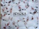 Sparks Hello Young Lovers LP White Vinyl ITR-131