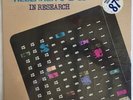 Research 1:6:12 In Research LP Flick City FC-5001, Sealed