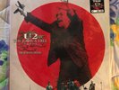 U2 ?– The Joshua Tree Tour 2019 The Burning Desire Lp