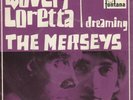 Single 7'' - The Merseys - Lovely Loretta - Fontana 267865 TF - 1968 - NL
