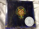 SEALED 7'' ANTHRAX For All Kings LIMITED 10X7' BOX SET ON COLOR VINYL boxset