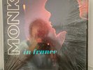 THELONIOUS MONK In France LP 1966 Riverside ORIG US MONO IN SHRINK NM nice
