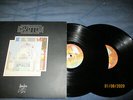 Led Zeppelin Soundtrack The song remains the same Doppel LP