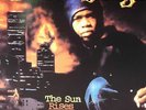 JERU THE DAMAJA - The Sun Rises In The East - Vinyl (2xLP)