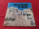 H212 - Deep Purple ?– In Rock -  Harvest ?1C 072-91 442 - Germany 1970 Hard Rock