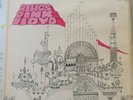 PINK FLOYD LP RELICS 1978 UK REISSUE VG++/EX