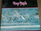 Deep Purple - Live In Sweden 1970 rare DoLP not TMOQ