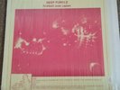 Deep Purple - Fireball Over Japan  rare LP not TMOQ