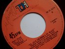 Oscar D Leon El Dance Del Suavecito/El Que Siembra Peru Vinyl 7 