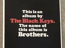 The Black Keys ?– Brothers 2 × Vinyl, LP, Album, Reissue
