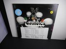 TIME of the ZOMBIES -2 RECORD ALBUMS-RADIO STATION SERVICE COPIES Promo