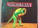 Nick Cave - Grinderman 1st Vinyl LP, first issue.