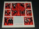 1958 St. Olaf Lutheran Choir Olaf C. Christiansen Christian Gospel Xian Vocal