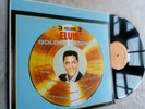 Elvis Presley - Golden Records Volume 3 - 180 Gram Audiophile Vinyl LP Near Mint