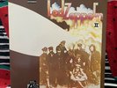 Led Zepplin 2 Vinyl N/MINT/N/MINT Vinyl