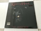 TALES FROM THE HOOD-1995 SOUNDTRACK-BRAND NEW SEALED Vinyl Record LP WU-TANG RAP