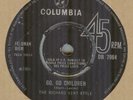THE RICHARD KENT STYLE**GO, GO CHILDREN**MOD**BEAT**DANCER**HEAR IT