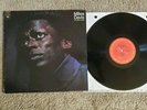 Miles Davis - In A Silent Way - NM/VG  Post Bop Jazz Columbia PC 9875