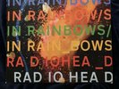 Radiohead - In Rainbows Vinyl Record (LP - Black)