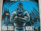 But Alive/ Kettcar / Marcus Wiebusch LP,
