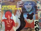 BREAD, LOVE AND DREAMS - AMARYLLIS - UK DECCA 1971 -  ORIG PSYCH FOLK