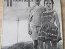 FRENCH TEST PRESSING lp Opposition ?Breaking The Silence COLD WAVE minimal synth