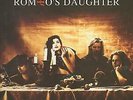 ROMEO'S DAUGHTER Delectable LP VINYL UK Issue Pressed In France Mfn 1993 10