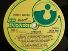 Shirley Collins LP Amaranth UK Harvest 1st press A-2U B-2 LOVELY COPY $$