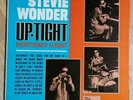 Stevie Wonder LP Up Tight UK Tamla Motown 1st Press A-1 B-1 INCREDIBLE COPY $$