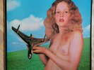 Blind Faith LP Same MFSL 1st press NUMBERED & LOVELY COPY MFSL 1-186