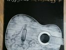 Wizz Jones LP The Legendary Me UK The Village Thing 1st press NICE COPY