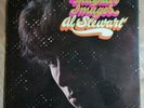 Al Stewart LP Bedsitter Images UK Orange CBS 1st press A-1 B-1 BETTER THAN ALOT