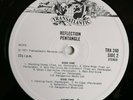 Pentangle LP Reflection UK Transatlantic 1st press