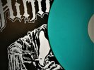 ?? Nihilist – The Demos ´88 - ´89 + Vinyl LP + Türkis + Turquoise + neuwertig??
