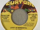 Natural Four Love’s So Wonderfull Curtom Demo - Modern Soul