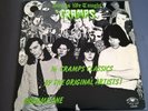 VARIOUS''Songs we taught the Cramps'' LP33RPM Compilation LTD,Unofficial Release