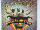 The Beatles Magical Mystery Tour Single 7” Vinyl SMMT-1 Disc A Only